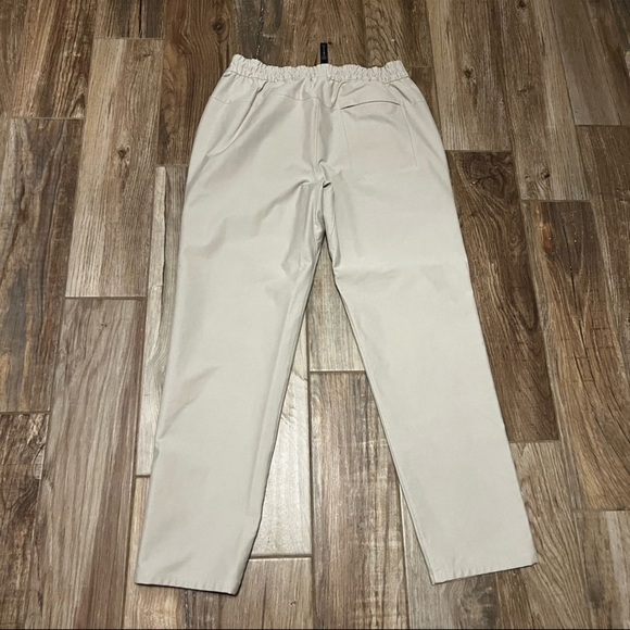 Lululemon Bowline Pant 30" *Utilitech - Picture 4 of 5